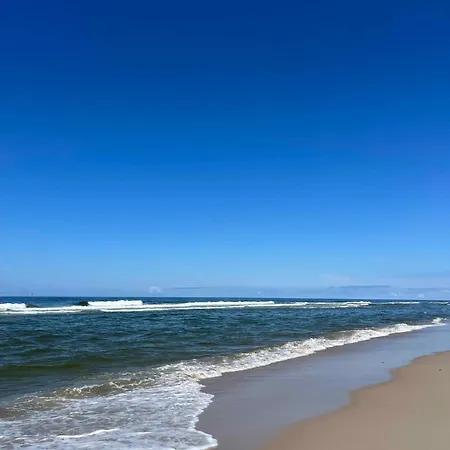 Right By The Water *