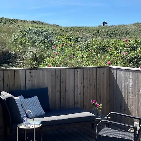 Right By The Water * Ringkøbing